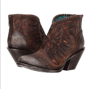 Corral Boots